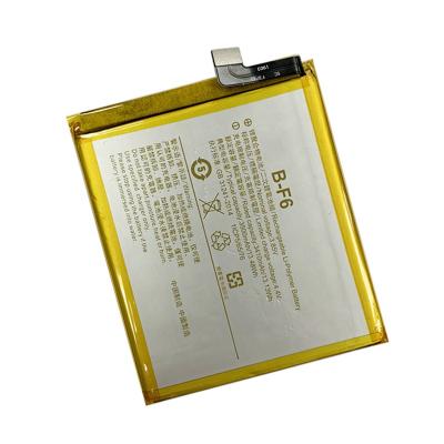 China DCTENONE B-F6 3500mAh Smartphone Mobile Phone Battery For VIVO NEX + Tool for sale