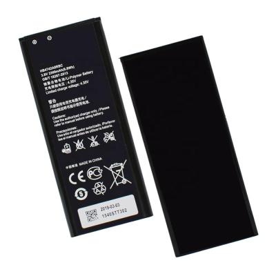 China 2013 mobile phone gigabyte t18287 cell phone battery HB4742A0RBC for Huawei honor 3C G730 H30-T00 U10 T10 L01 L02 polymer lithium battery for sale