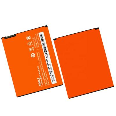 China Mobile Phone For Xiaomi Redmi Note Battery BM42 Lion 3100mah Battery High Quality New Replacement For Hongmi Note/Xiaomi Red Rice Note for sale