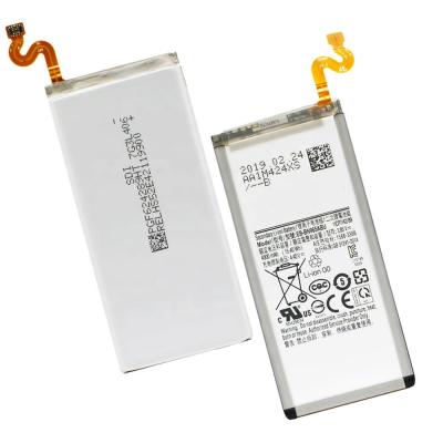 China Galaxy Note 9 N9600 SM-N9600 N960 N960U/F N965F 4000mAh Mobile Phone EB-BN965 ABU Phone Battery For Samsung Replacement AC Batteries for sale