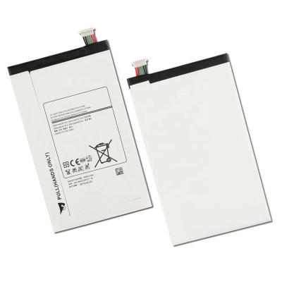 China Mobile Phone Li Ion Battery EB-BT705FBE For Samsung Galaxy Tab S 8.4