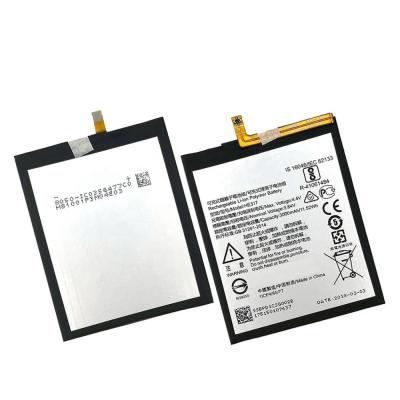 China HE317 3000mAh Mobile Phone Cell Phone Battery For Nokia 6 Nokia6 N6 TA-1000 TA-1003 TA-1021 TA-1025 TA-1033 TA-1039 IL 317 for sale