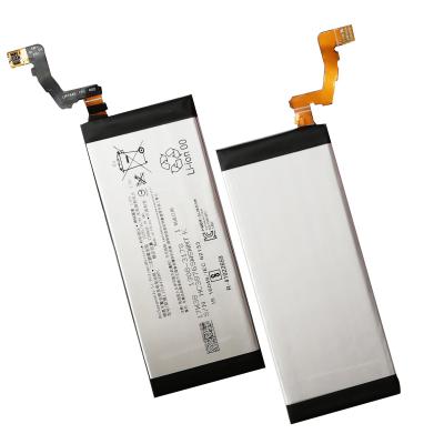 China Cell Phone Mobile Phone Battery Lithium Cells LIP1645ERPC Battery For Sony Xperia XZ1 G8341 G8342 Lithium Ion Batteries for sale