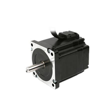 China 3D Printing Hot Sale 3axis CNC Kit High Torque Nema 34 Closed Loop Stepper Motor for sale