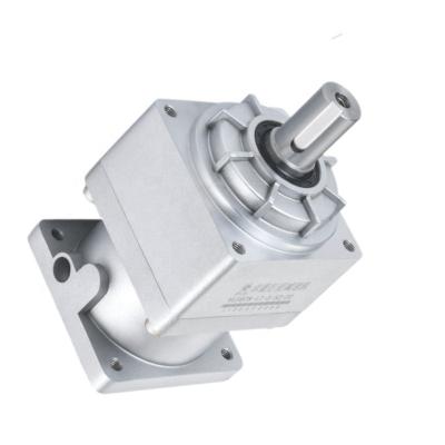 China High Precision Robotic Transmission Hot Sale Industry Gearbox Planetary Speed ​​Increaser for sale