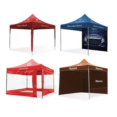 China Exhibition Party Outdoor Activity Tents For Events Large Canopy Tent Beach Tent Waterproof Large For Outdoor Events Transparent for sale