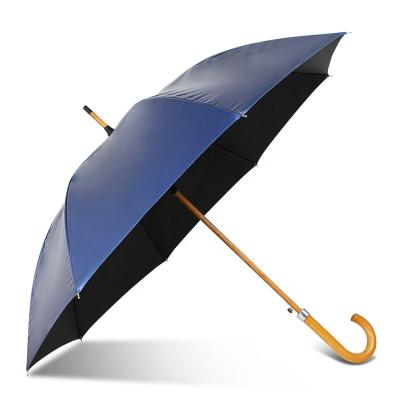 China African Copy Minimalist Chinese Umbrella Umbrella Umbrella Wholesale Marked Price For Men for sale