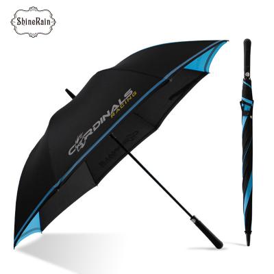 China All in 1 Rain Umbrella Promotional Custom Umbrella Fabric Windproof Pongee for sale