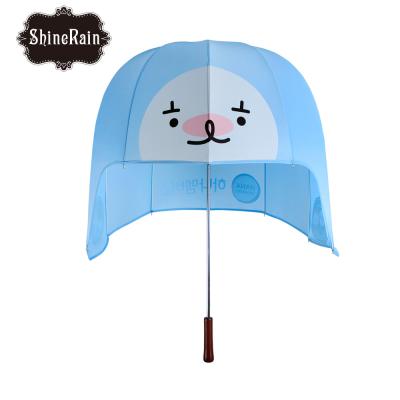 China Traditional Umbrella for Children's Umbrellas Children's Umbrellas Children's Hat Child Helmet Quality Chinese Supplier Imports Wholesal for sale