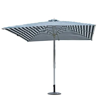 China Modern Cafe Umbrella 3m Outdoor Patio Umbrella Garden Patio Umbrella Bubu Beach Tripod Led Pool Sun for sale