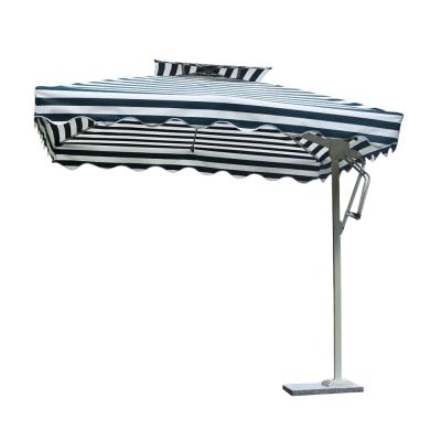 China Modern Patio Umbrella Garden Patio Umbrella Outdoor Patio Umbrella for sale