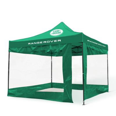 China Products Promotion 10x10 Canopy Tent 4x4 Gazebo Tents For Outdoor Events for sale