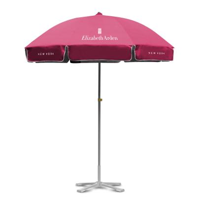 China Beach Umbrella Logo Printing Custom Umbrella Wholesale Custom Umbrella for sale