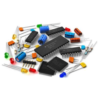 China STANDARD BOM list for electronic components, IC, capacitors, resistors, connectors, transistors, radio and IoT modules, crystal, etc. for sale