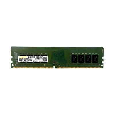 China Wholesale brand factory direct sales RAM Memoria Module 2400MHZ 2666MHZ 3200mhz 8GB 4GB 16GB DDR4 desktop ram for computer parts for sale