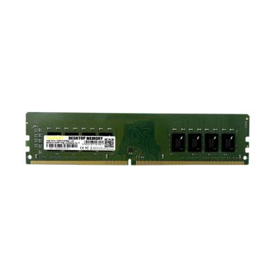 China High Quality Cheap Price Desktop Ram Computer Parts DDR4 RAM Taifast Memoria Module 2400MHZ 2666MHZ 3200mhz 8GB 4GB 16GB DDR4 in stock for sale