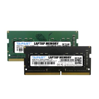 China HOT LAPTOP! ! ! Brand New 2400MHZ 2666MHZ 2133MHZ 3200mhz RAM 16GB 8GB 4GB DDR4 Ram Memoria Low MOQ Taifast Module For Laptop for sale