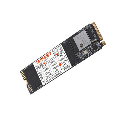 China Hot SSD! ! ! Taifast m.2 nvme pcie internal solid state disk drive 1tb 512gb 256gb 128gb M.2 hard disk drive computer accessories for sale