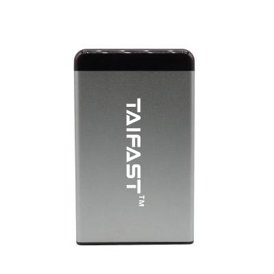 China External SSD ODM 2.5