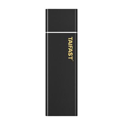 China Type-C USB3.0 120gb 240gb 360gb 480gb 1tb Multi Capacity Mobile SSD Taifast M.2 NGFF External High Speed ​​SSD SSD for sale