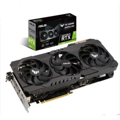 China Desktop Graphics Card RTX 3090 Non LHR 3080 3070 3060 1660s 2060s Computer High Power Short ROI LHR Card For Working PC Game Computer for sale