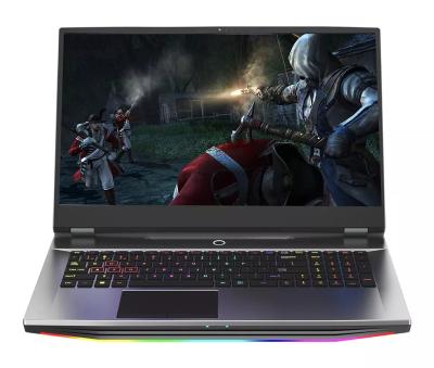 China Brand New Wireless Graphics Card Core i7 i9 1650 Gaming 17.3 Inch Cheap Price Factory Price Wholesale GEN Gaming Laptop for sale