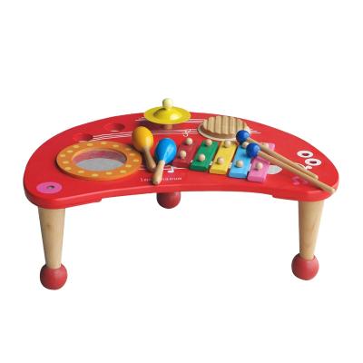 China Baby educational toy wooden xylophones for sale wholesale new style baby toys wooden educational xylophone toys on sale for sale