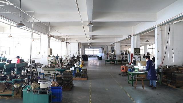 Verified China supplier - Pujiang Kunpeng Import And Export Co., Ltd.