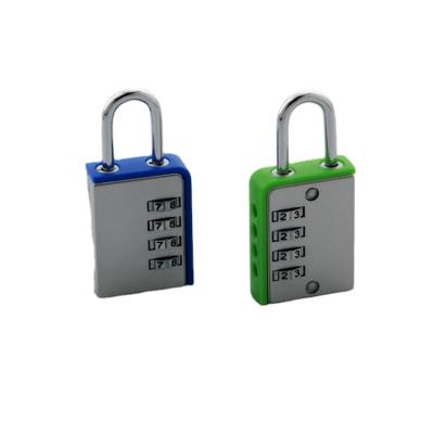 China Best design waterproof multiple size high quality direct sales travel lock combination lock for sale