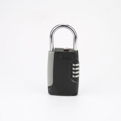 China High Quality Home Security Lock Combination Box Security G5 Different Combination Zinc Alloy Padlock for sale