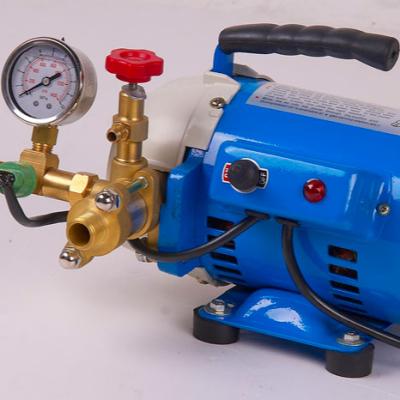 China Other DSY-60 ELECTRIC PRESSURE TESTING PUMP for sale