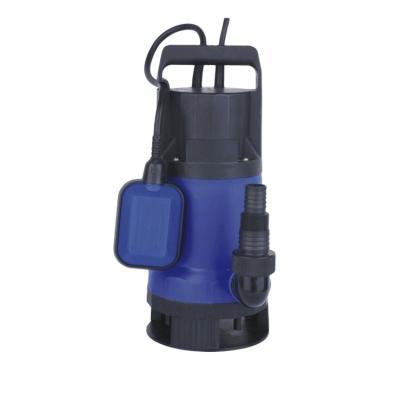 China Sump clean water washing and cleaning submersible pump KQ400B1 for sale