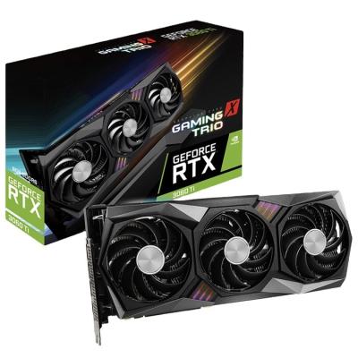 China Desktop In Rtx 3060 CK6 KD6 S19 XP New Running Ti Desktop Gaming Card for sale