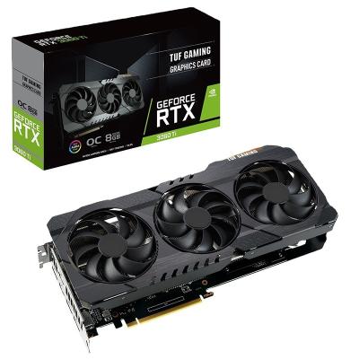 China Workstation Factory in RTX 3060Ti Stock Card D7 KD6 for sale