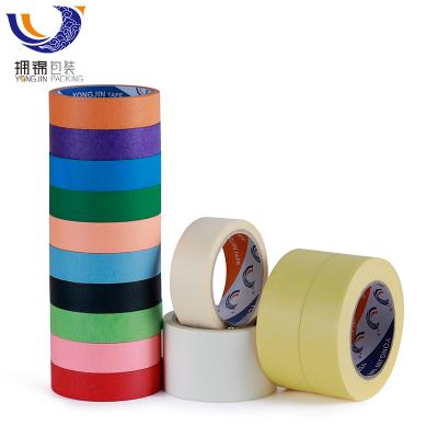 China Automotive Heat Resistant Tape, High Temperature Automotive Grade Tape for sale