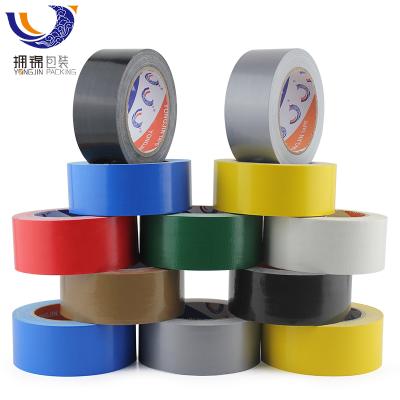 China Best Quality Fabric Heat Resistant Duct Tape for sale