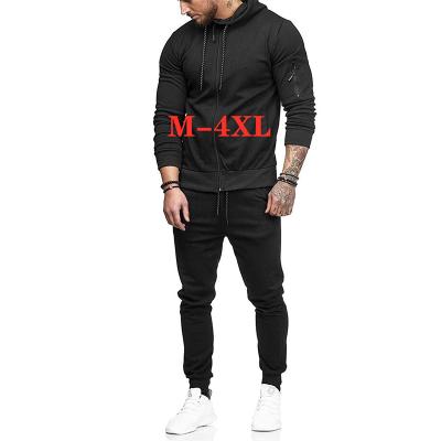 China Autumn Leisure Fitness Training Suit Anti-wrinkle European and American T-shirt Gym Wicking Quick-drying Clothes long-sleeved sports suit for sale