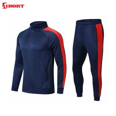 China Plus Size 2020 Newest Jogger Suit Set Male Jogging Suit Wear Training Man for sale