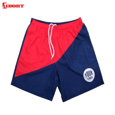 China Customized 2021 Highest Quality Polyester Viable Cotton Men's Blank Sublimation Shorts T-shirts Hat Team Uniform Products Socks for sale