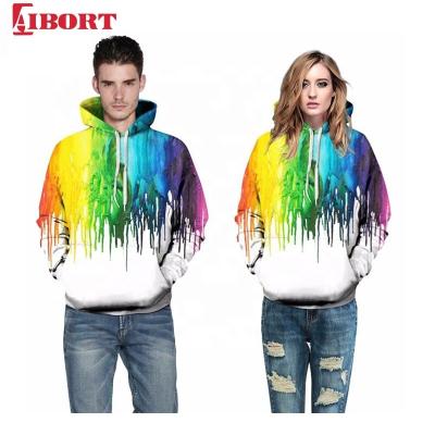 China Custom Color Block Sublimation Anti Shrink Stylish Hoodies Women Hoodies Design Your Own for sale