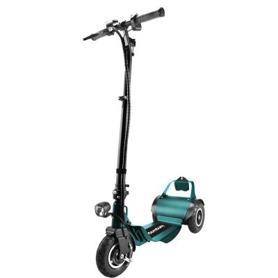 China Cheaper Lithium Battery Electric Folding Scooter For Adults , Electric Scooter Adult 8