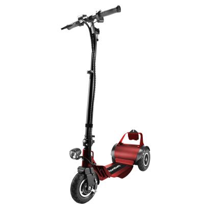 China Cheapest lithium battery foldable electric scooter, electric scooter adult, 250W 8