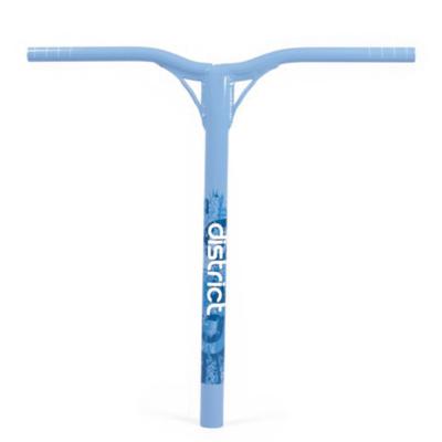 China Hot Chromoly stunt scooter grip bar, scooter bars, T-bar with best price as requirement for sale