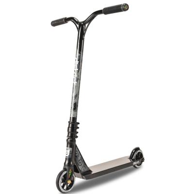 China Pro PU Stunt Scooter For Kids , Free Ride Scooter Bar For Kick Scooter for sale