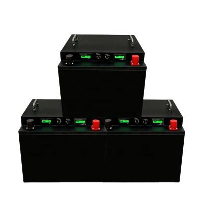 China Solar Golf Cart Battery AGM Lead Acid Battery GEL VRLA UPS Inverter Battery 12V 100AH ​​200AH 400AH Front Terminal Europe Standard for sale