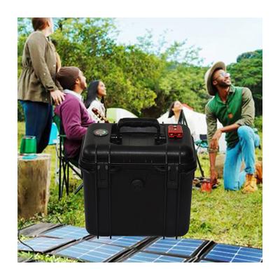 China Solar Toys 12v Cycle Battery Solar Batteries Deep Cycle 100ah Lead Acid 120ah 150ah 50ah Ups Battery for sale