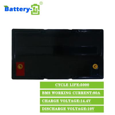 China BOATS OEM factory Hlithium ternary batteries starting boat lifepo4 battery with CE certificate 12.8V84A lithium battery for inverter for sale