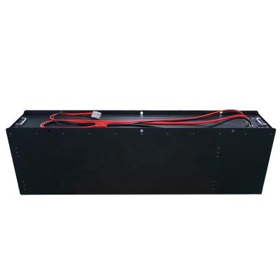 China Electric Boats Safety LiFeCoPO4 Extra Long Life Used In Electric Boats Electric Bulldozers 390v2000ah for sale