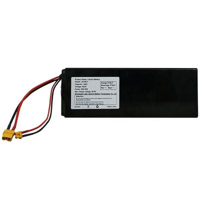 China Electric Bicycles/Scooters 1 Factory Supply Lithium Battery Pack Raw Material Lithium-ion Electric Bicycle Battery Pack for sale