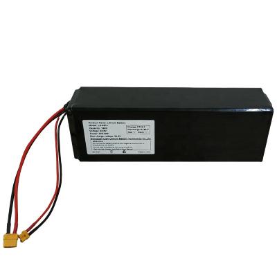 China Electric Bicycles/Scooters 1 2021 Hot Sale 46.8V 14Ah Battery Hidden Electric Bicycle Lithium Battery Pack For Bike for sale